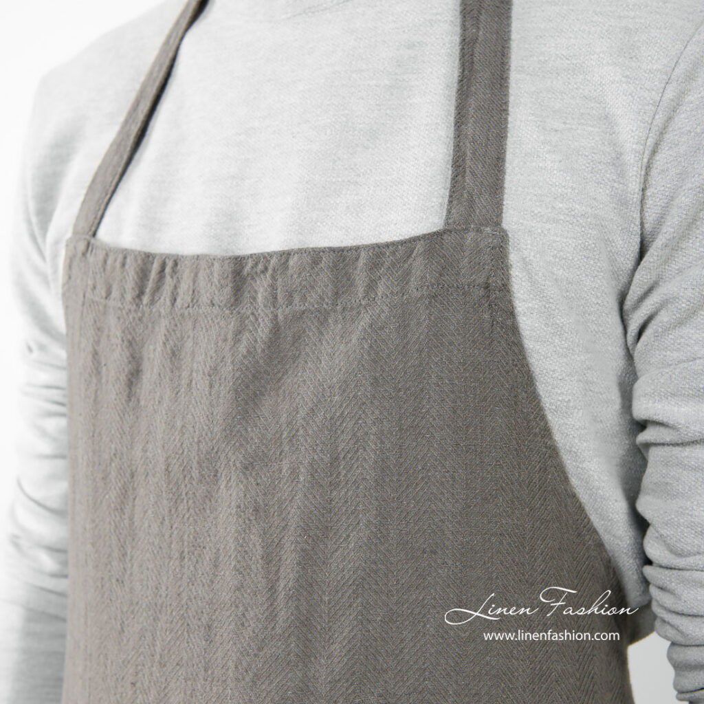 BALI Esiliina tummanharmaa 3 BALI Esiliina tummanharmaa - Image 3