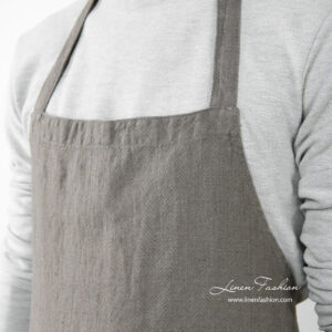 BALI Esiliina tummanharmaa 11 BALI Esiliina tummanharmaa