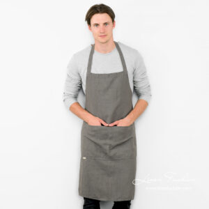 BALI Esiliina tummanharmaa 9 BALI Esiliina tummanharmaa