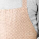 BALI Esiliina vaaleanruskea