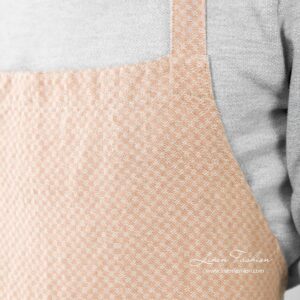 BALI Esiliina vaaleanruskea