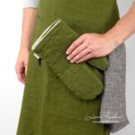 JAZZ Esiliina vihreä