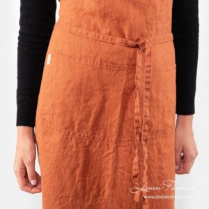 GAMMA Esiliina oranssi