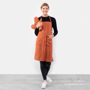 GAMMA Esiliina oranssi