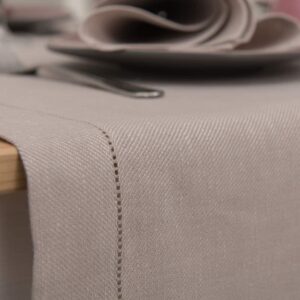 KOMA Kaitaliina roosa beige