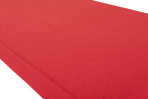 LUNA Kaitaliina punainen