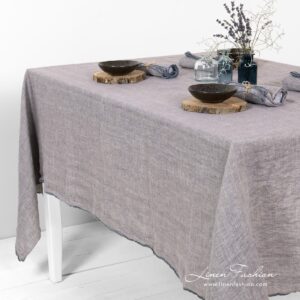 LOBELIA Pöytäliina violetti