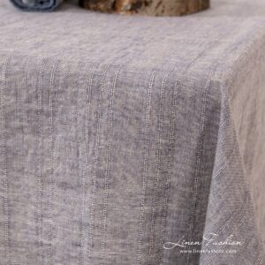 LOBELIA Pöytäliina violetti