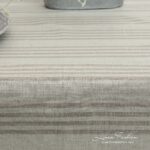 GRASA Pöytäliina vihertävä