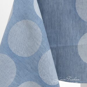 PANAMA Pöytäliina sininen