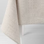 CAMPO Pöytäliina beige