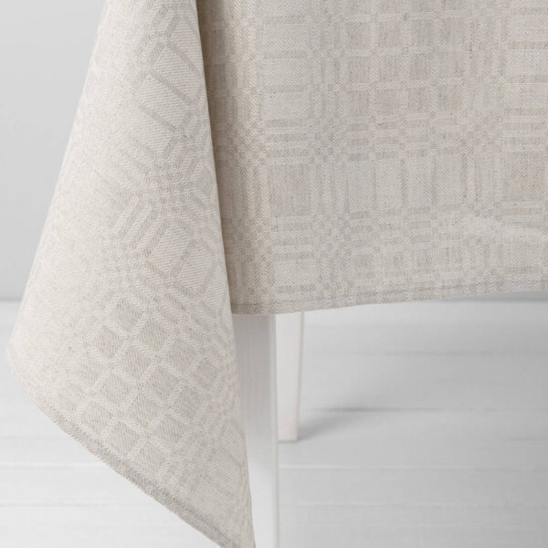 CAMPO Pöytäliina beige - Image 5