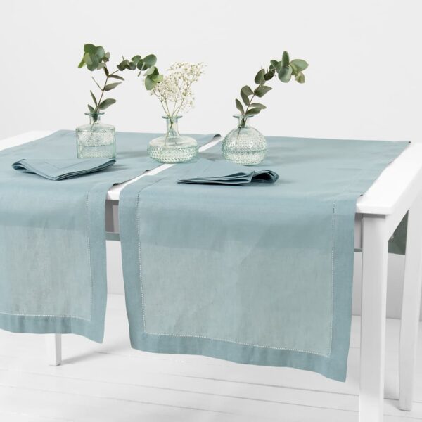 LUNA Kaitaliina aqua