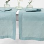 LUNA Kaitaliina aqua