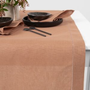 LUNA Kaitaliina vaaleanruskea