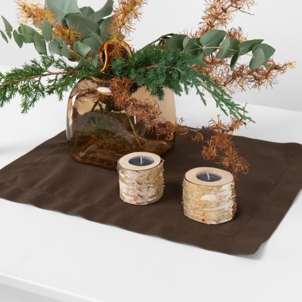 LUNA Tabletti ruskea