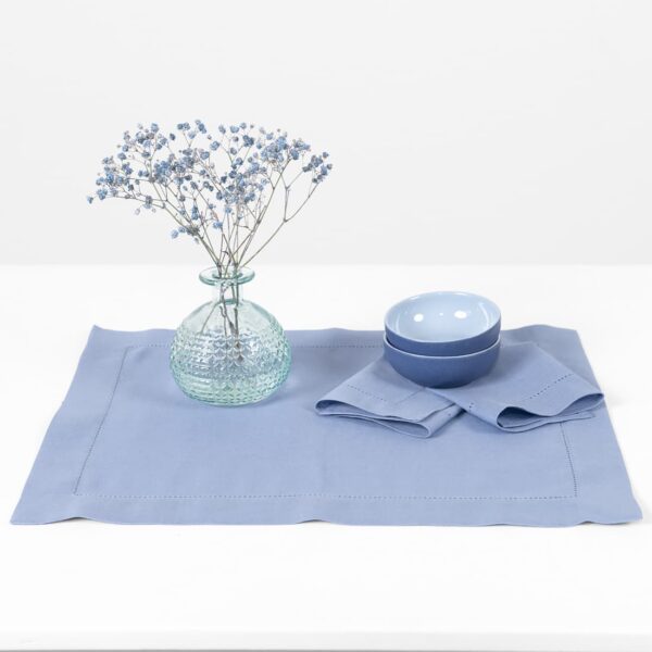 LUNA Tabletti sininen