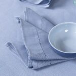 LUNA Lautasliina sininen