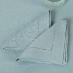 LUNA Lautasliina aqua