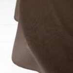 LUNA Pöytäliina pyöreä/ovaali ruskea
