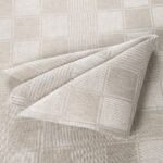 KARO Lautasliina beige