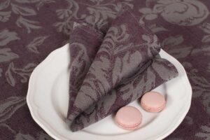 GARDA Lautasliina violetti