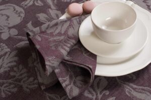 GARDA Lautasliina violetti