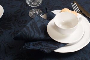 GARDA Lautasliina sininen