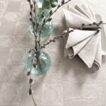 BOTANIC Lautasliina beige
