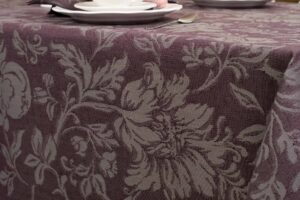 GARDA Pöytäliina violetti