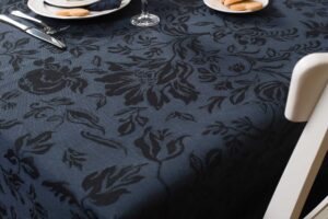 GARDA Pöytäliina sininen