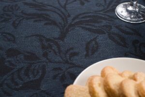 GARDA Pöytäliina sininen