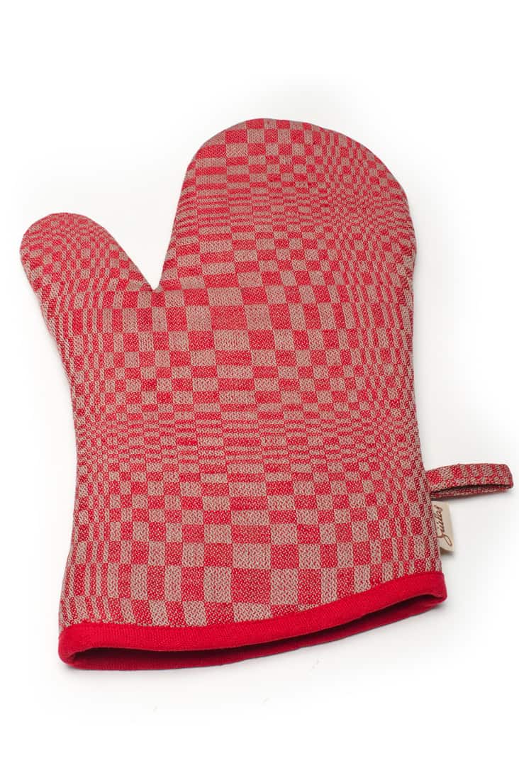 COSMOS Patakinnas punainen