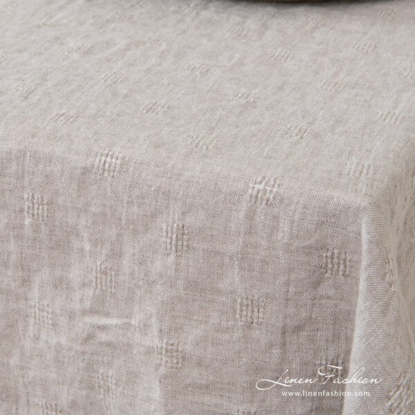 SOLO Pöytäliina beige - Image 4