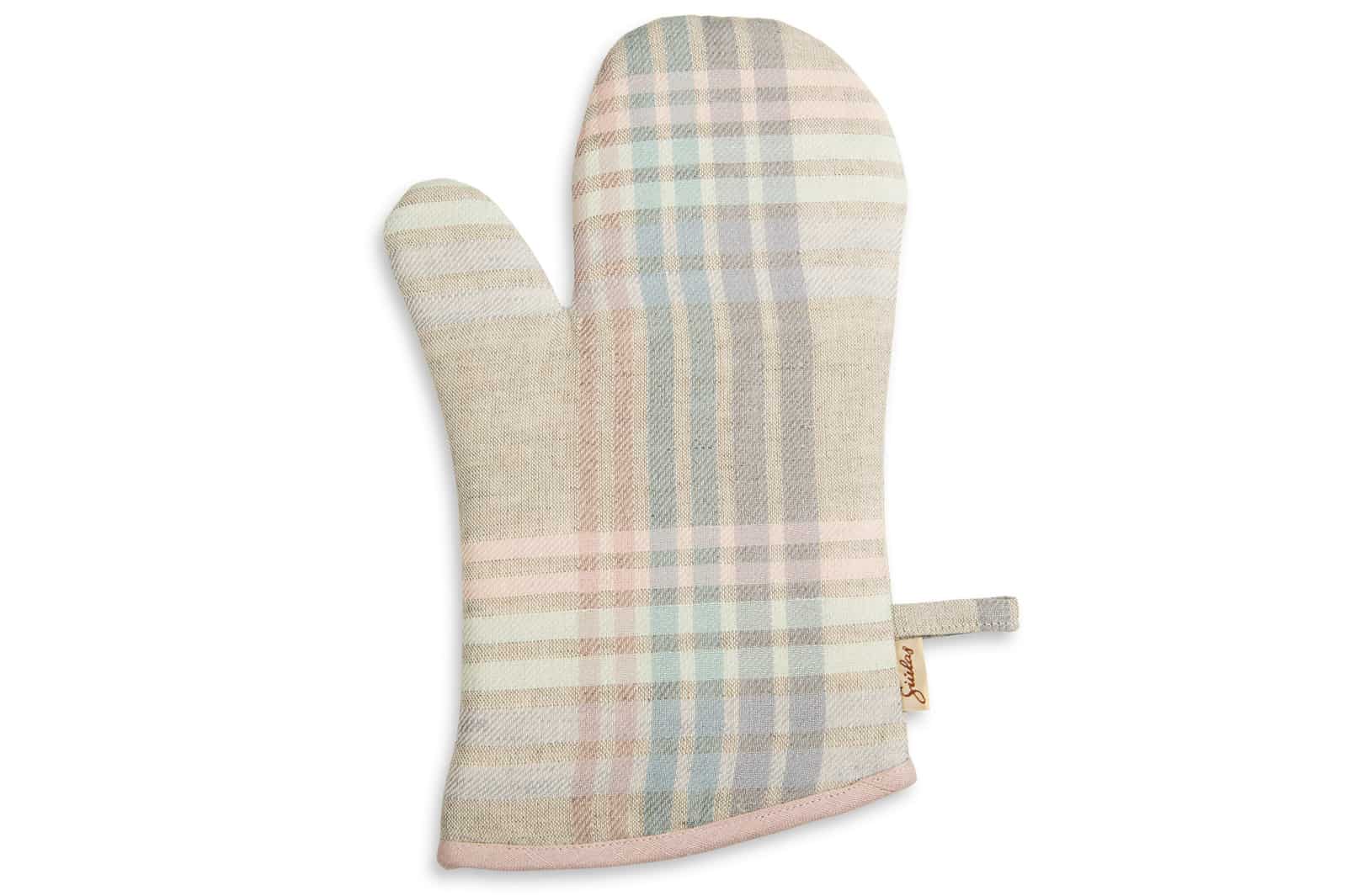 DELTA Patakinnas vaaleanharmaa