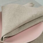 BIGA Lautasliina harmaa