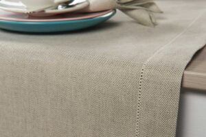 BIGA Kaitaliina harmaa