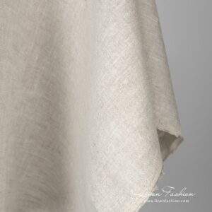 Puhdas pellavakangas vaaleanharmaa