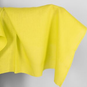 Pellavakangas värissä sulphur spring