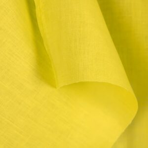 Pellavakangas värissä sulphur spring