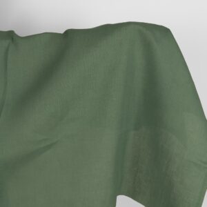 Pellavakangas värissä sea spray