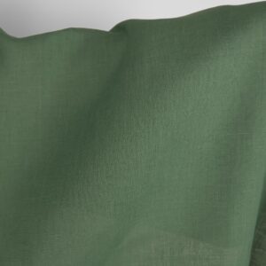 Pellavakangas värissä sea spray