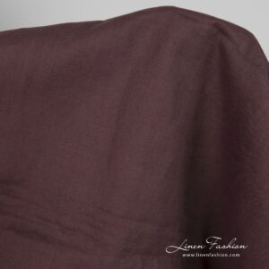 Pellavakangas, ruskeanvioletti meleeraus