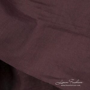 Pellavakangas, ruskeanvioletti meleeraus