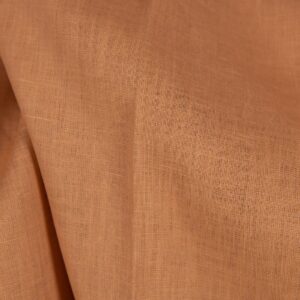 Pellavakangas vaalea oranssinruskea