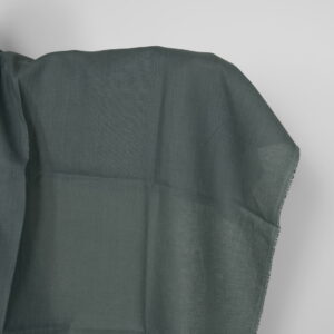 Pellavakangas tumma harmaanvihreä