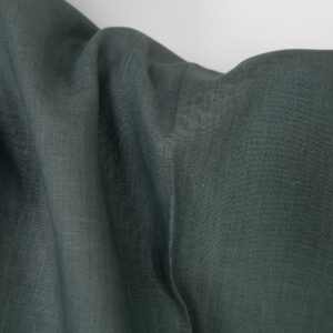 Pellavakangas tumma harmaanvihreä