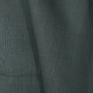 Pellavakangas tumma harmaanvihreä