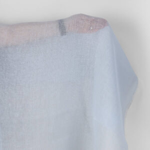 Pellavakangas taivaanharmaa harso