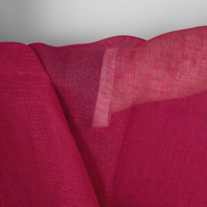 Pellavakangas kirkas ruusunpunainen harso